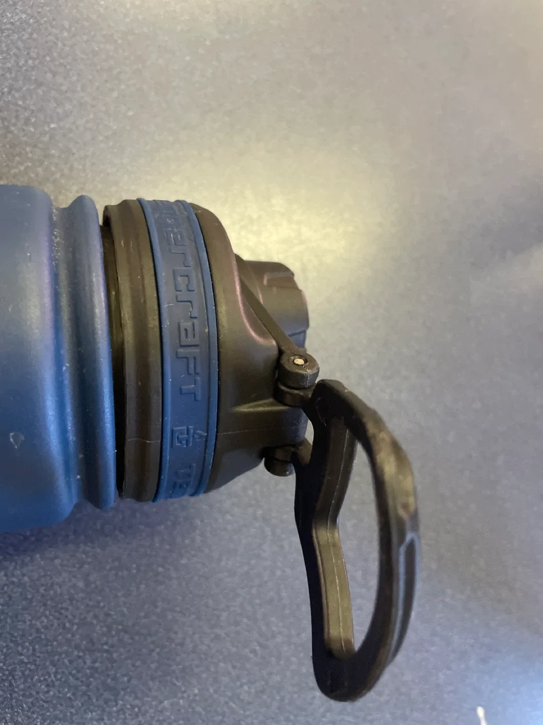 Hot/ Cold thermos / drinking containers image indicator(3)