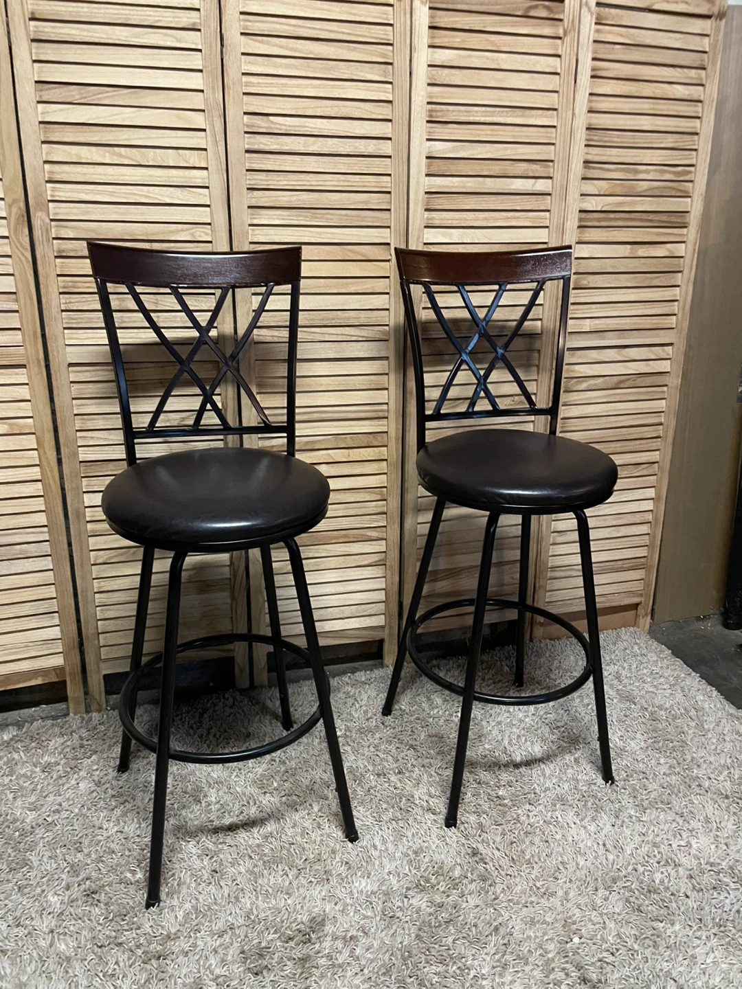 Bar stools - photo 2