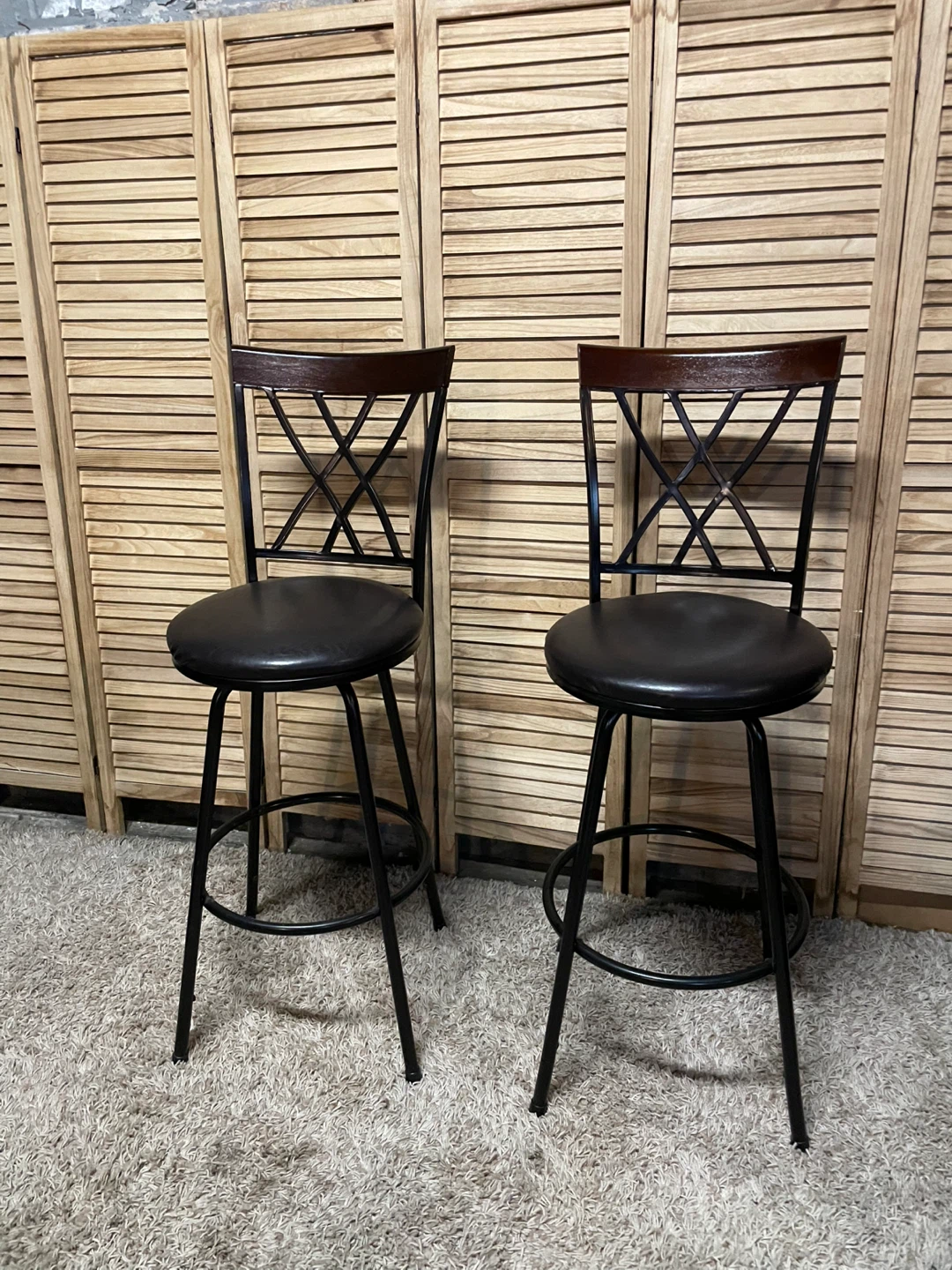 Bar stools - photo 3