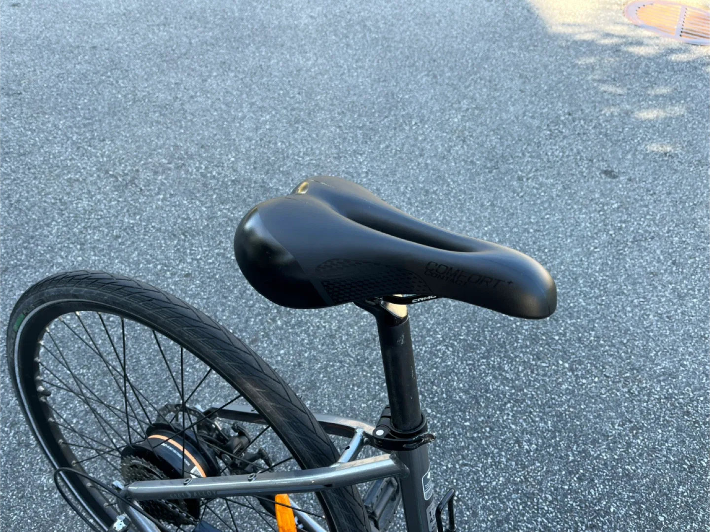 E bike Igo Elite (2018 model) image indicator(5)