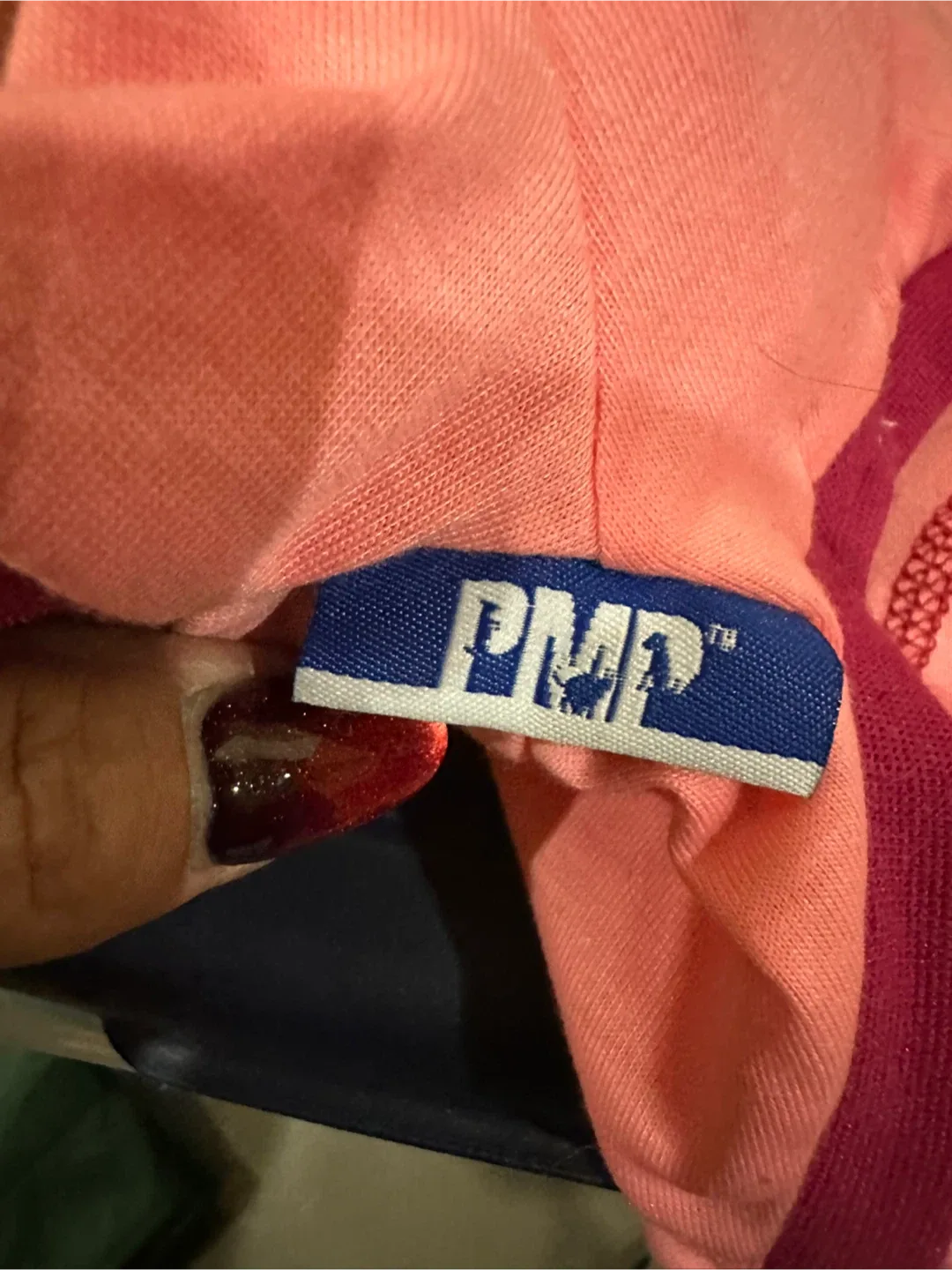 PMP Dog Pajamas - Size XS image indicator(3)