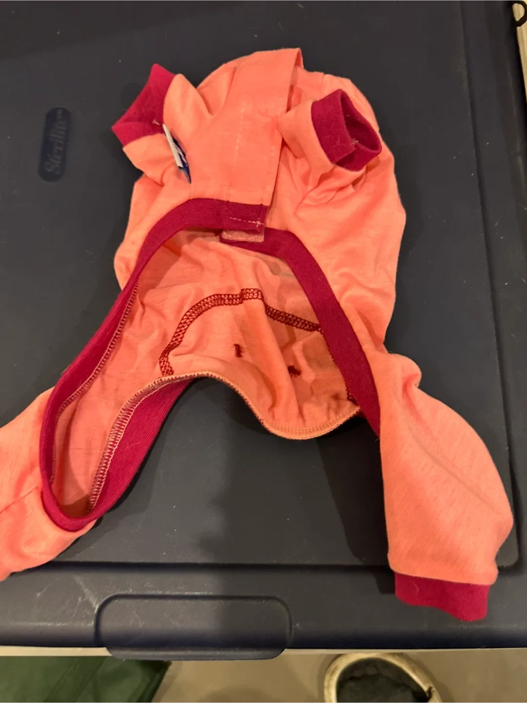 PMP Dog Pajamas - Size XS image indicator(2)