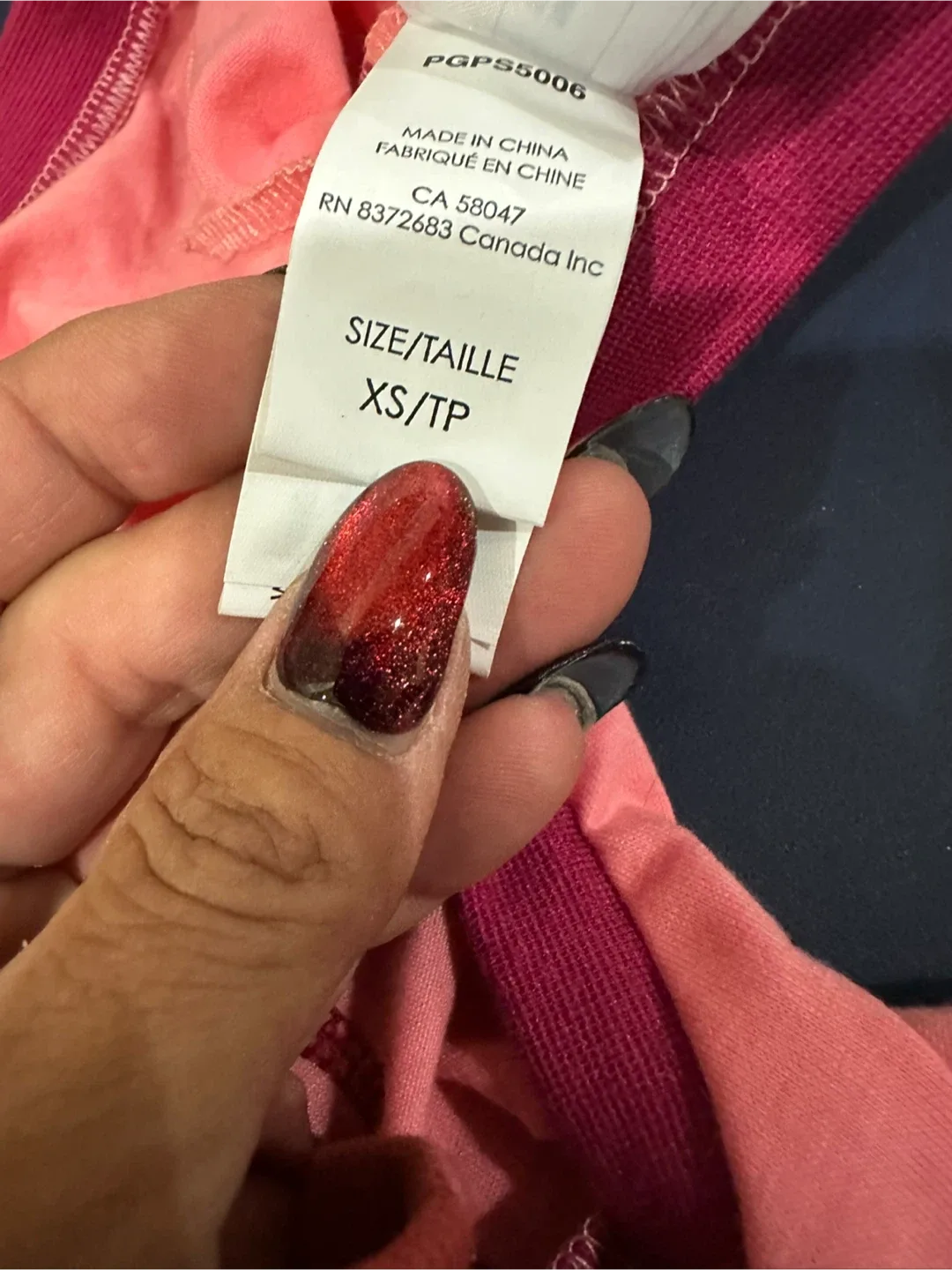 PMP Dog Pajamas - Size XS image indicator(5)