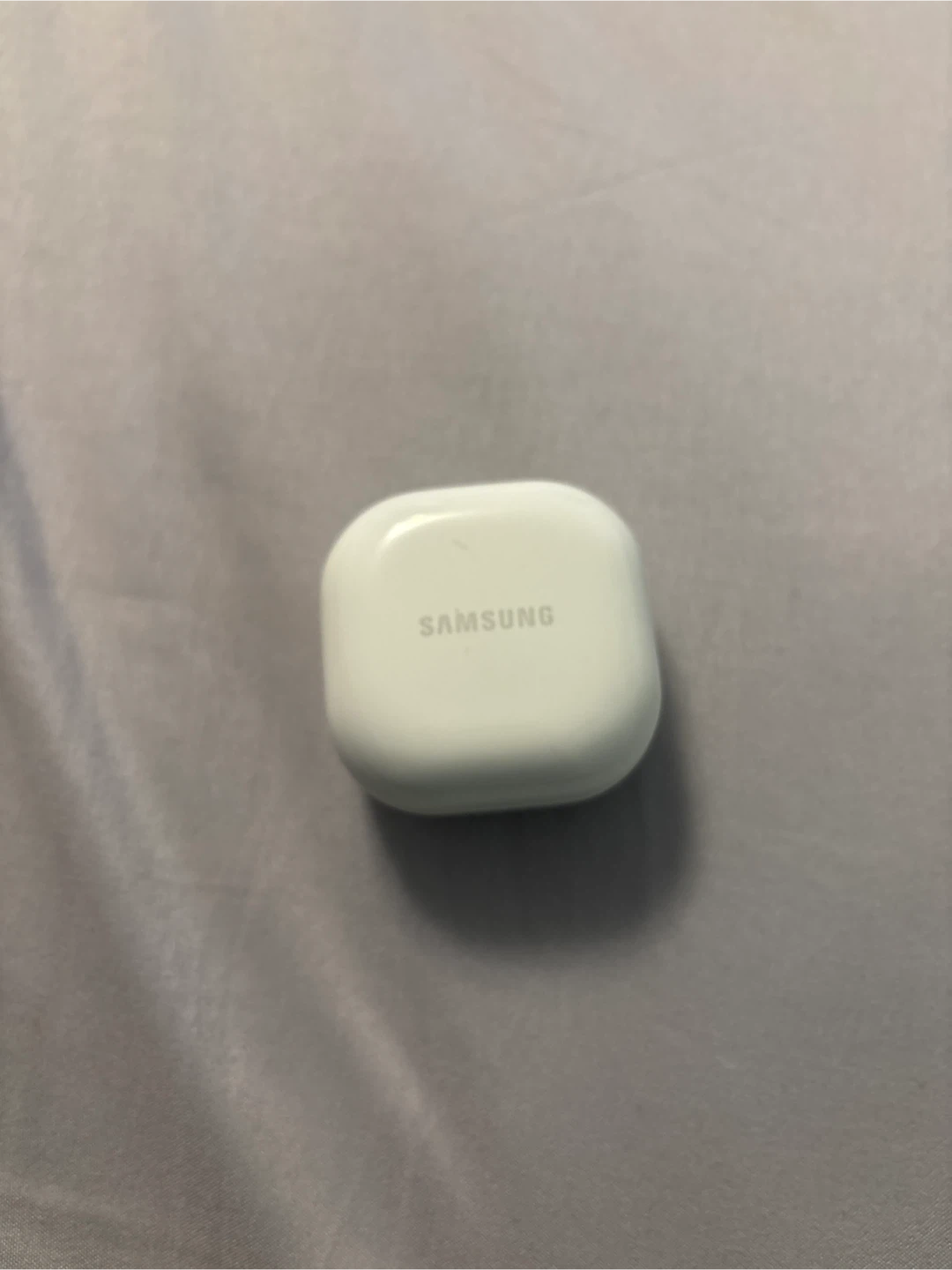 Samsung Galaxy Buds2 Pro - White