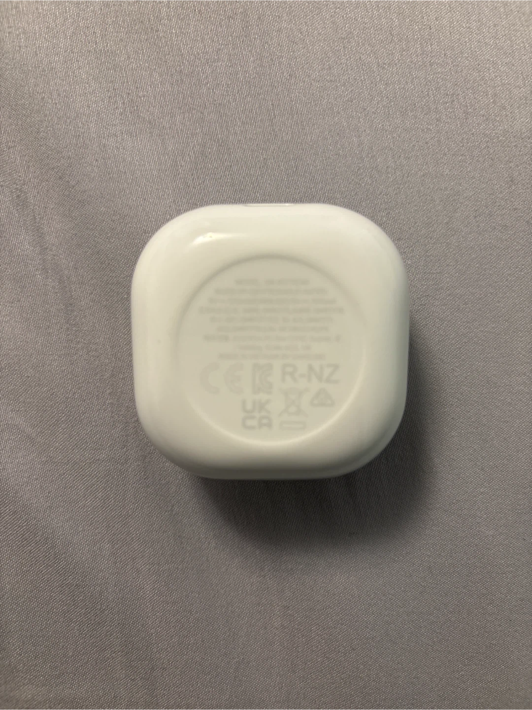 Samsung Galaxy Buds2 Pro - White - photo 3