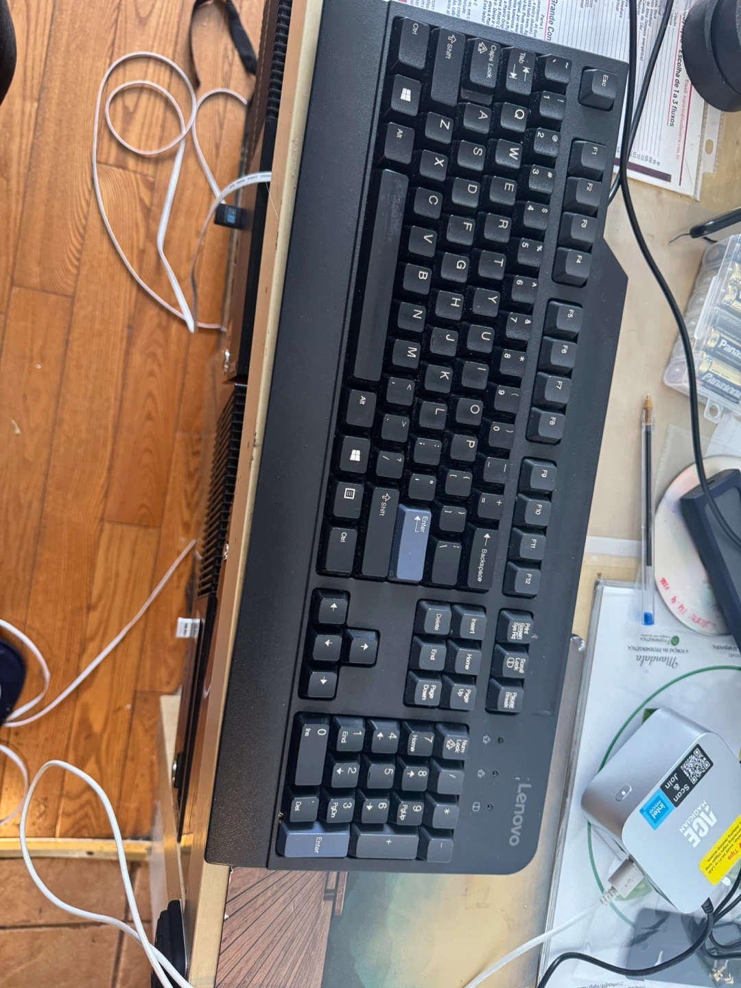 Lenovo Keyboard