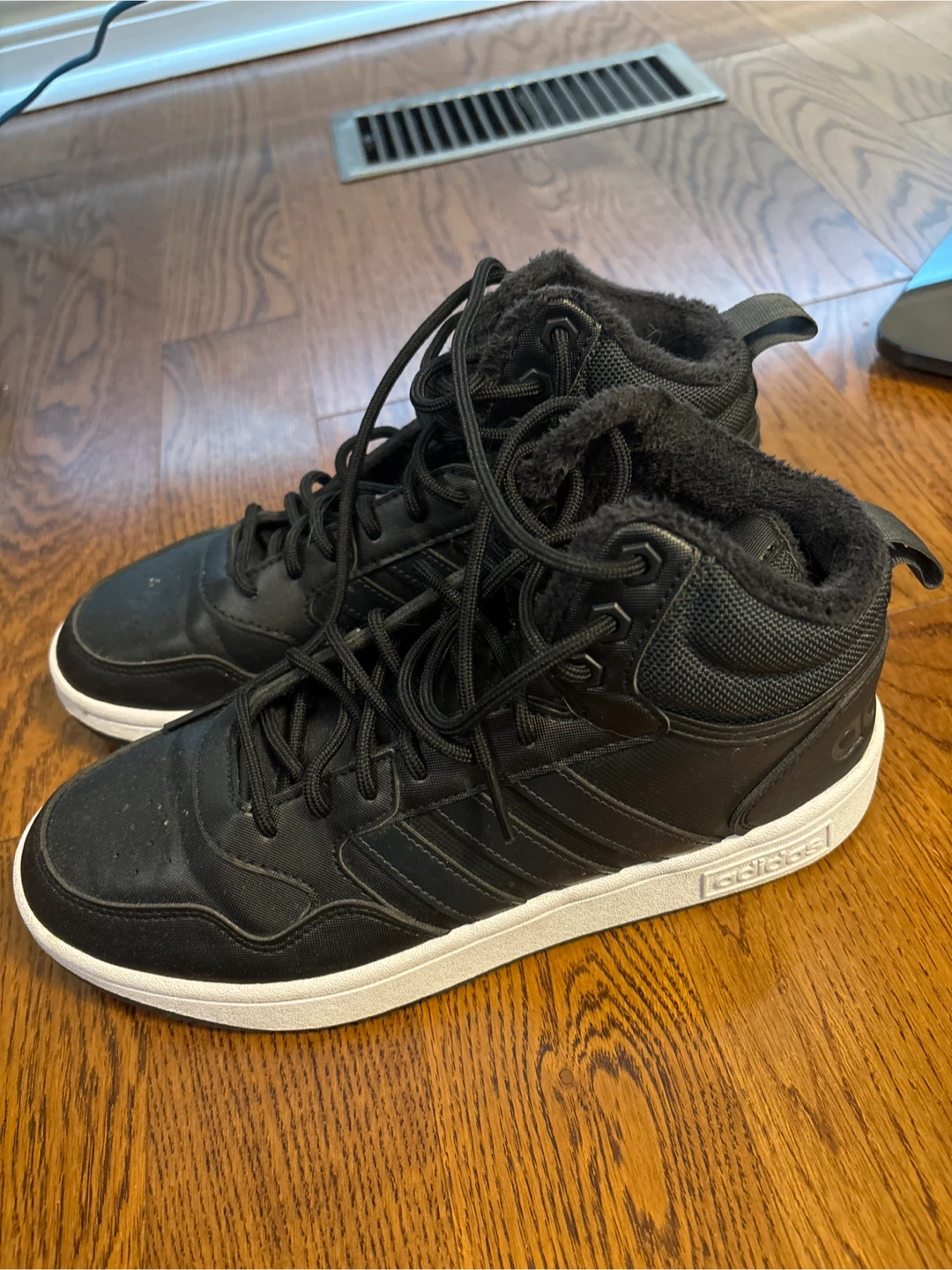 Adidas shoes