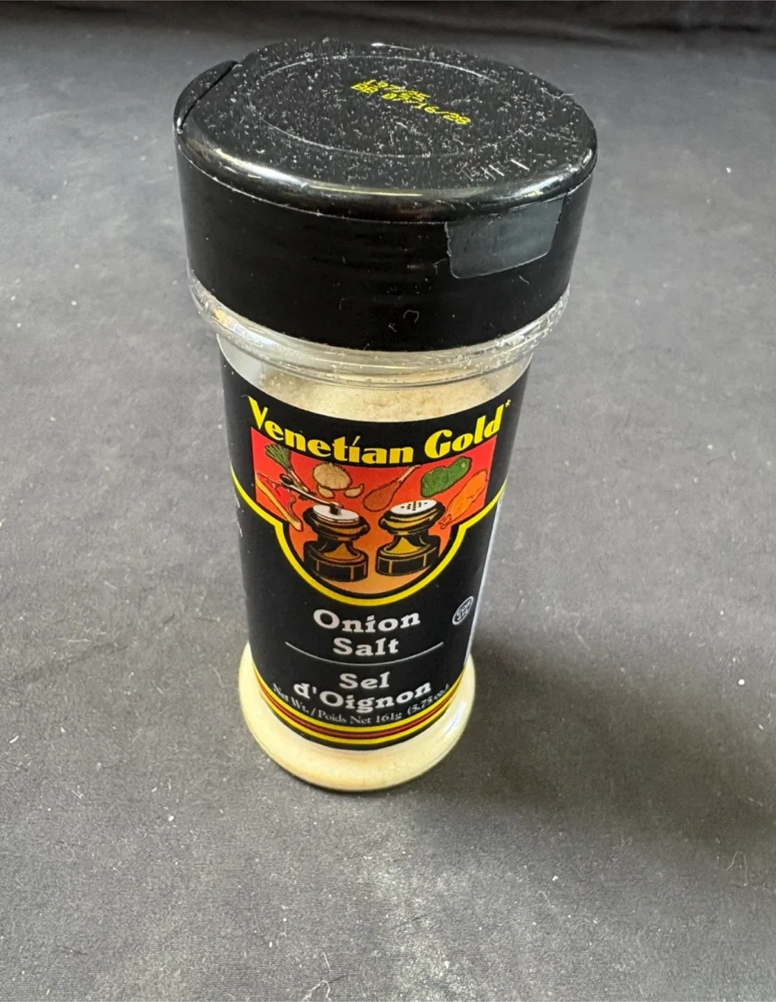 7 Venetian Gold Seasonings image indicator(2)