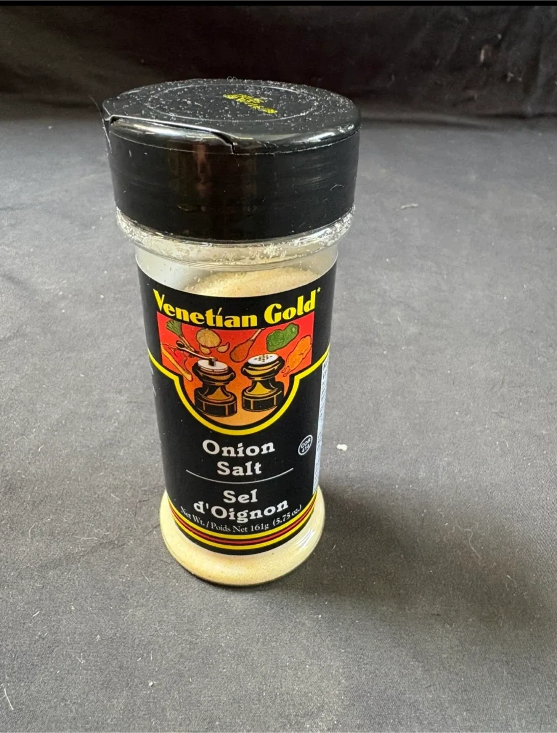 7 Venetian Gold Seasonings image indicator(6)