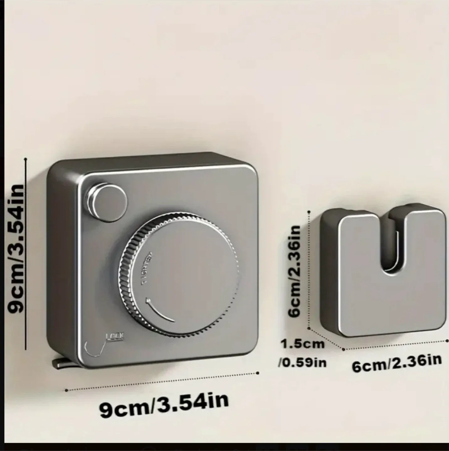 Retractable Clothesline - Space Saving image indicator(4)