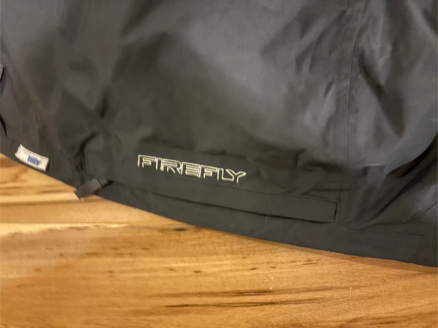 Firefly Ski/Snow Pants - Size S image indicator(3)