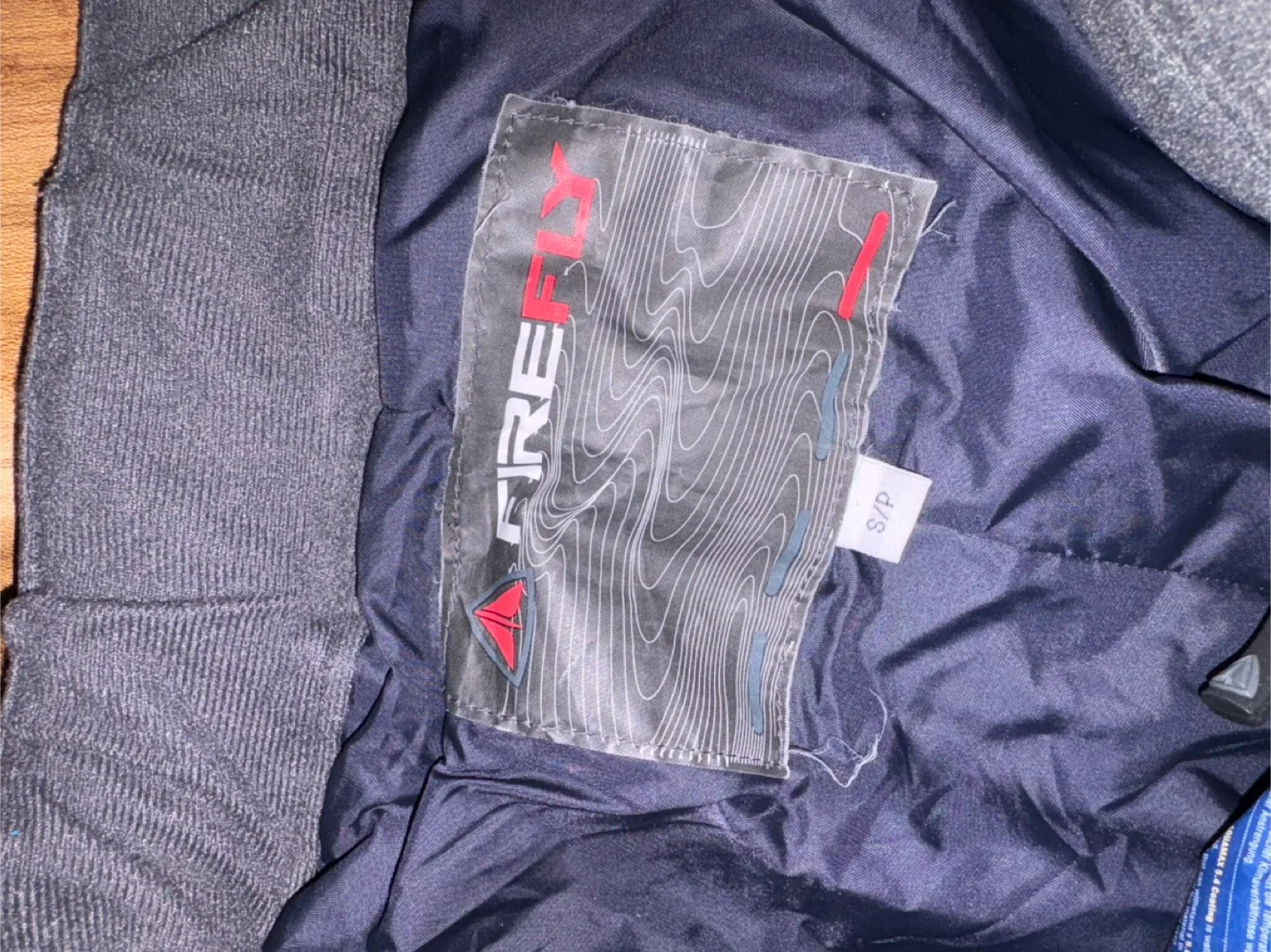 Firefly Ski/Snow Pants - Size S image indicator(4)