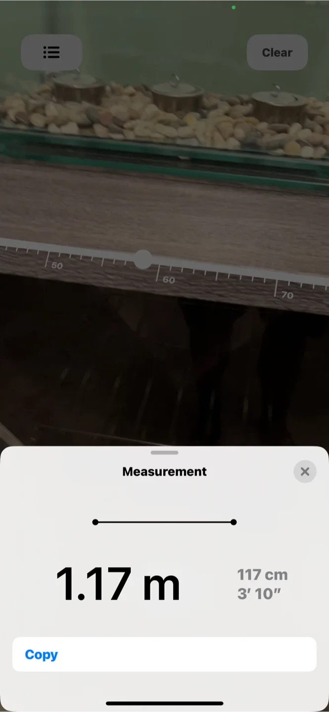 Modern Bar Table with Wine Rack image indicator(9)