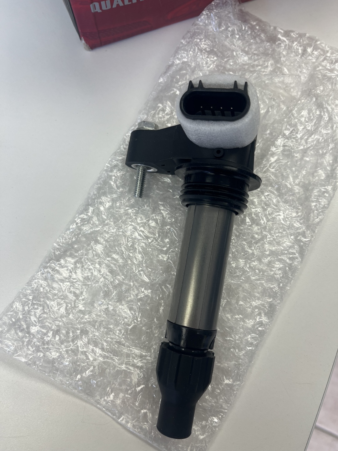 New Magay Ignition Coil UF569 - 6 Pack - photo 3