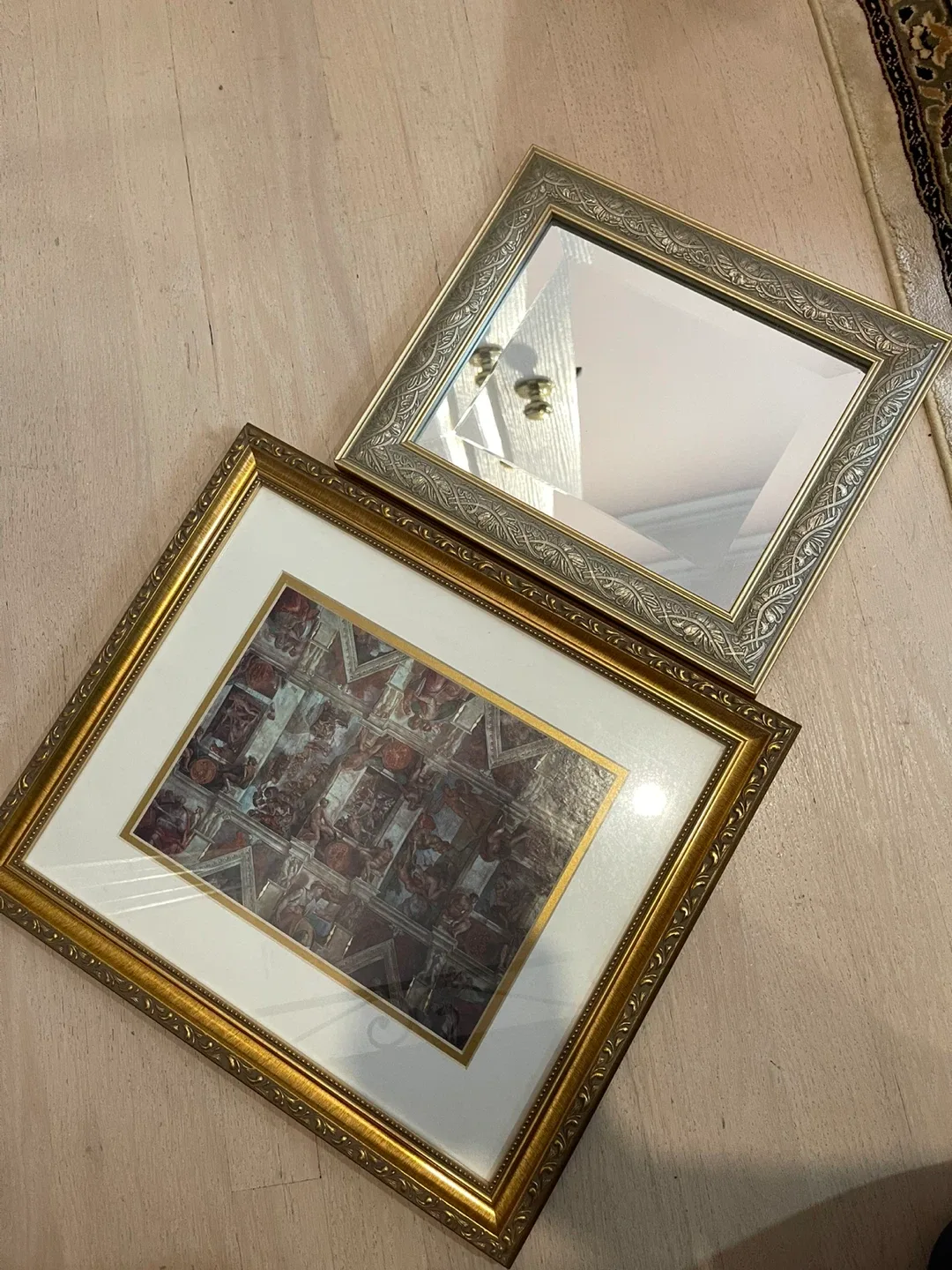 Framed Wall Art image indicator(3)