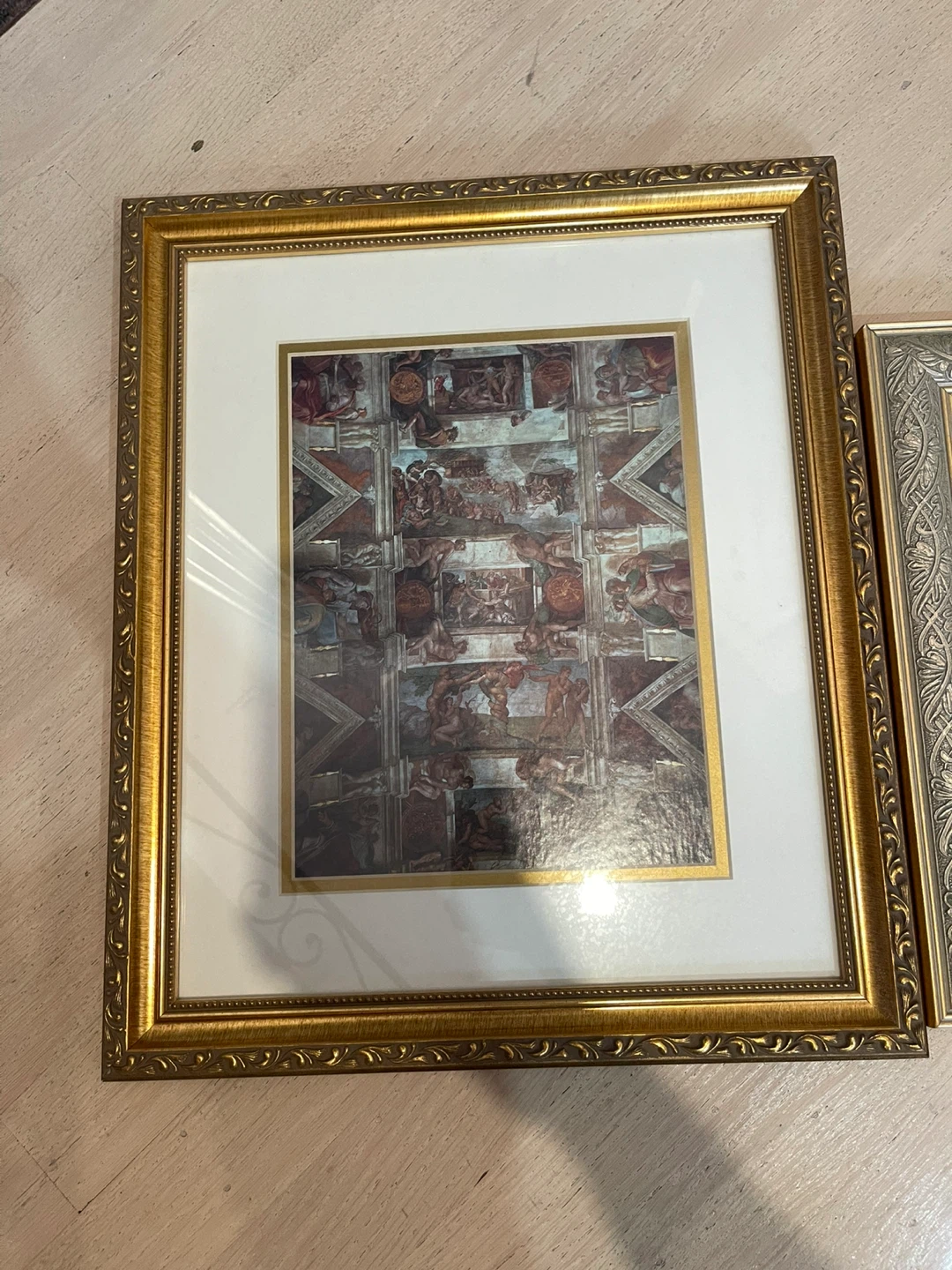 Framed Wall Art