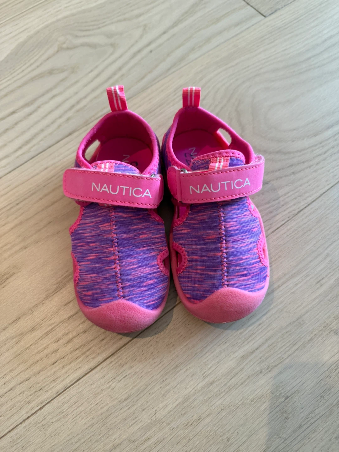 Nautica Kids Water Shoes - Size 7 - photo 2