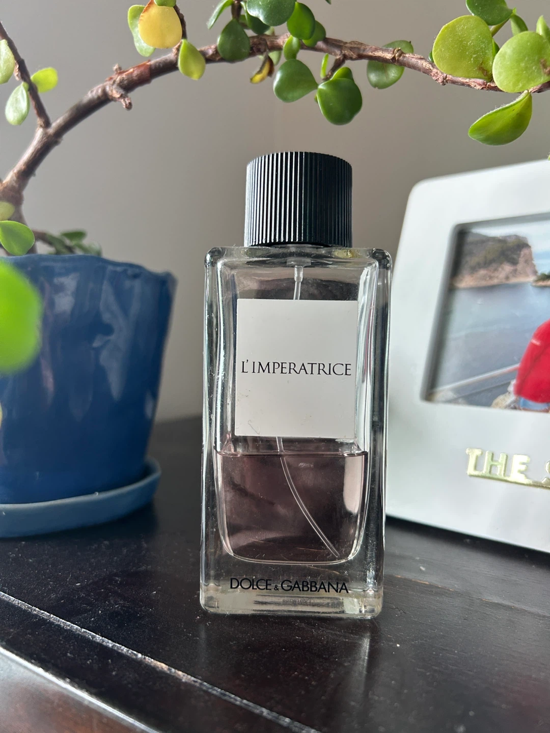 Dolce & Gabbana L'Imperatrice Perfume