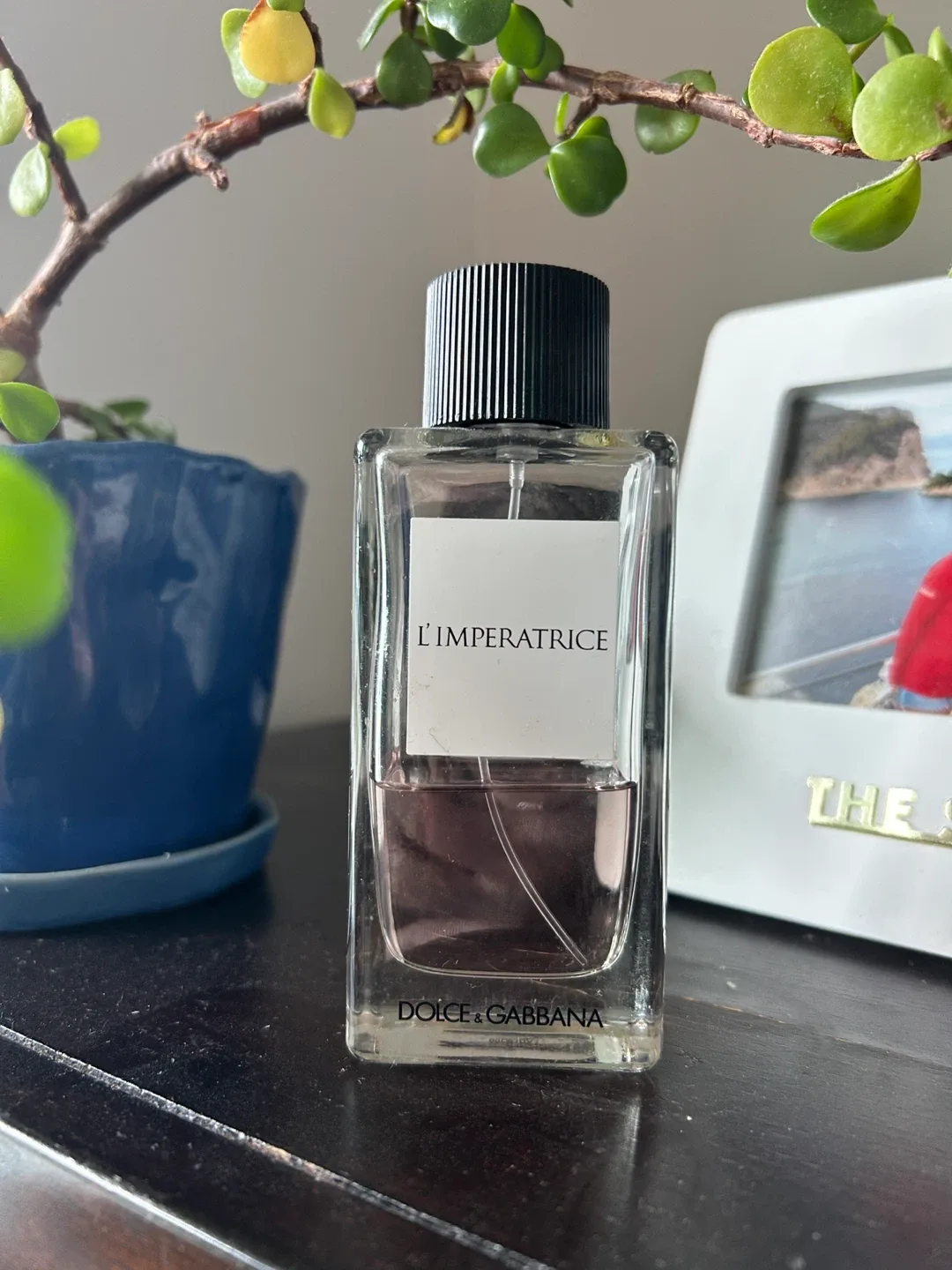 Dolce & Gabbana L'Imperatrice Perfume thumbnail