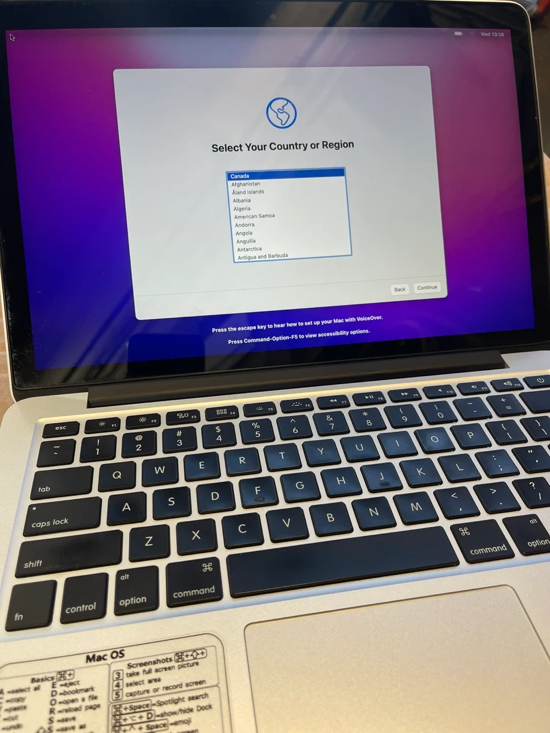 MacBook Pro thumbnail
