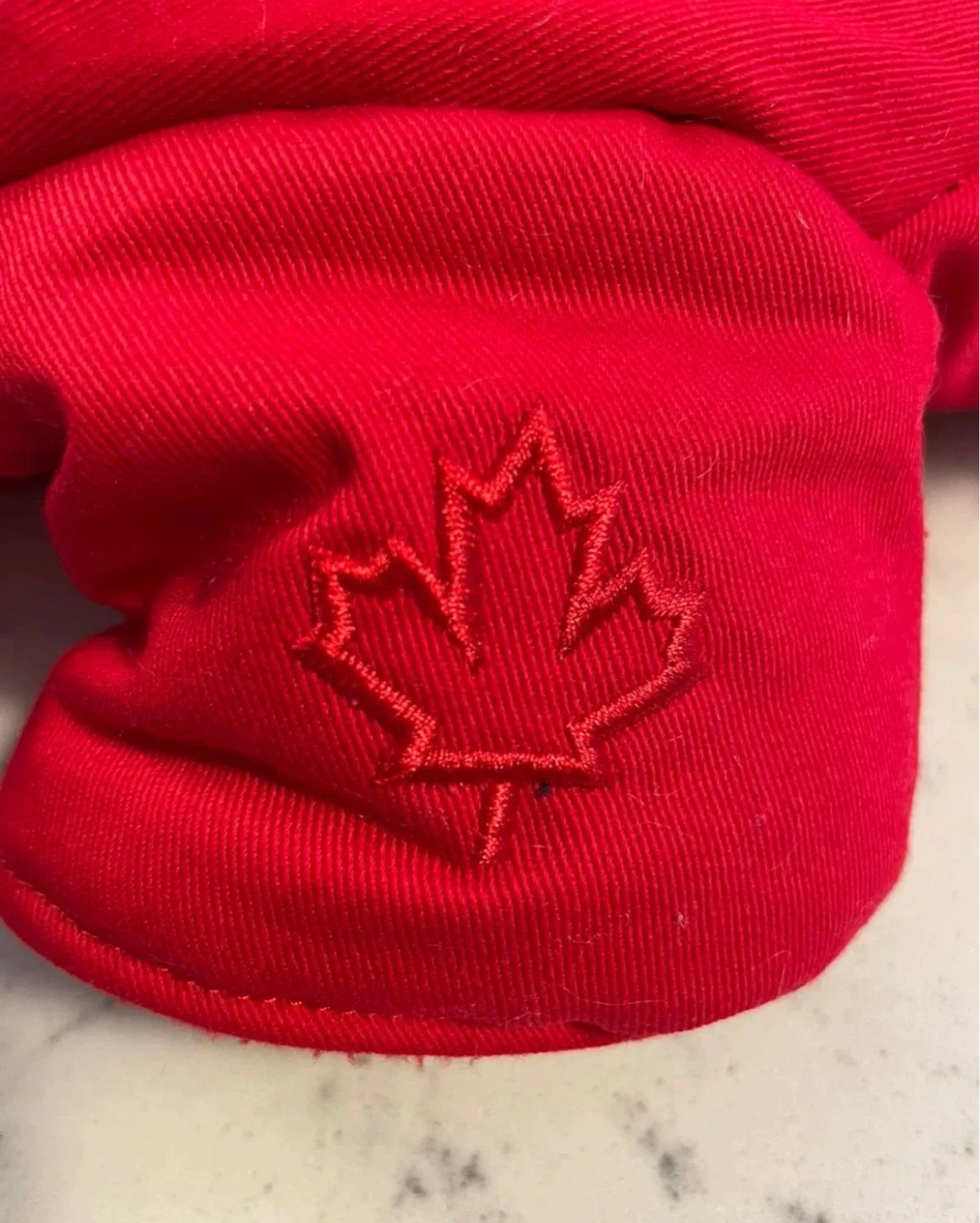 Canada Pooch Dog Parka image indicator(3)