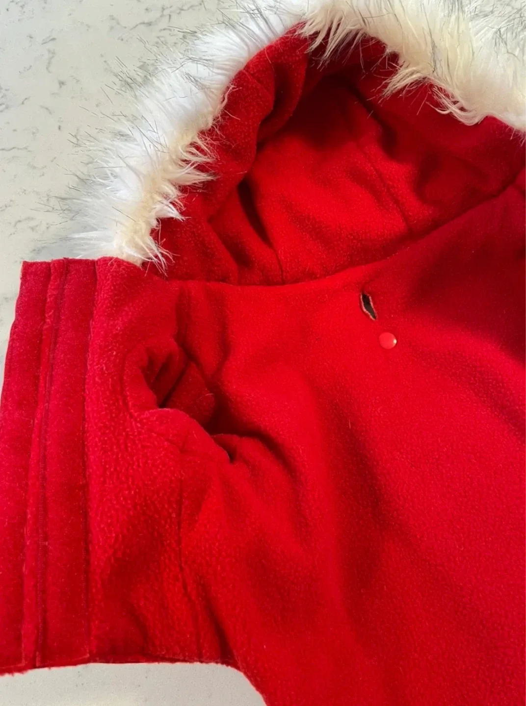 Canada Pooch Dog Parka image indicator(4)