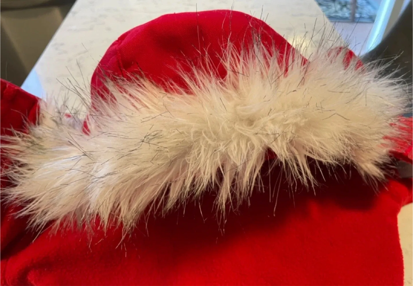 Canada Pooch Dog Parka image indicator(5)