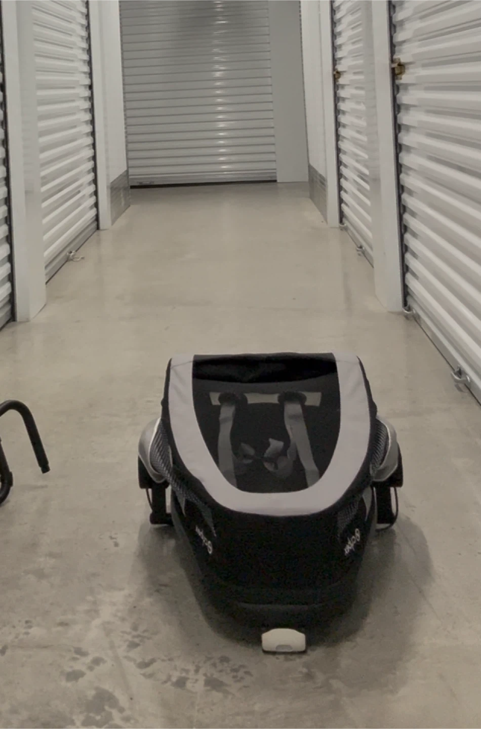Cybex ZENO Stroller - photo 4