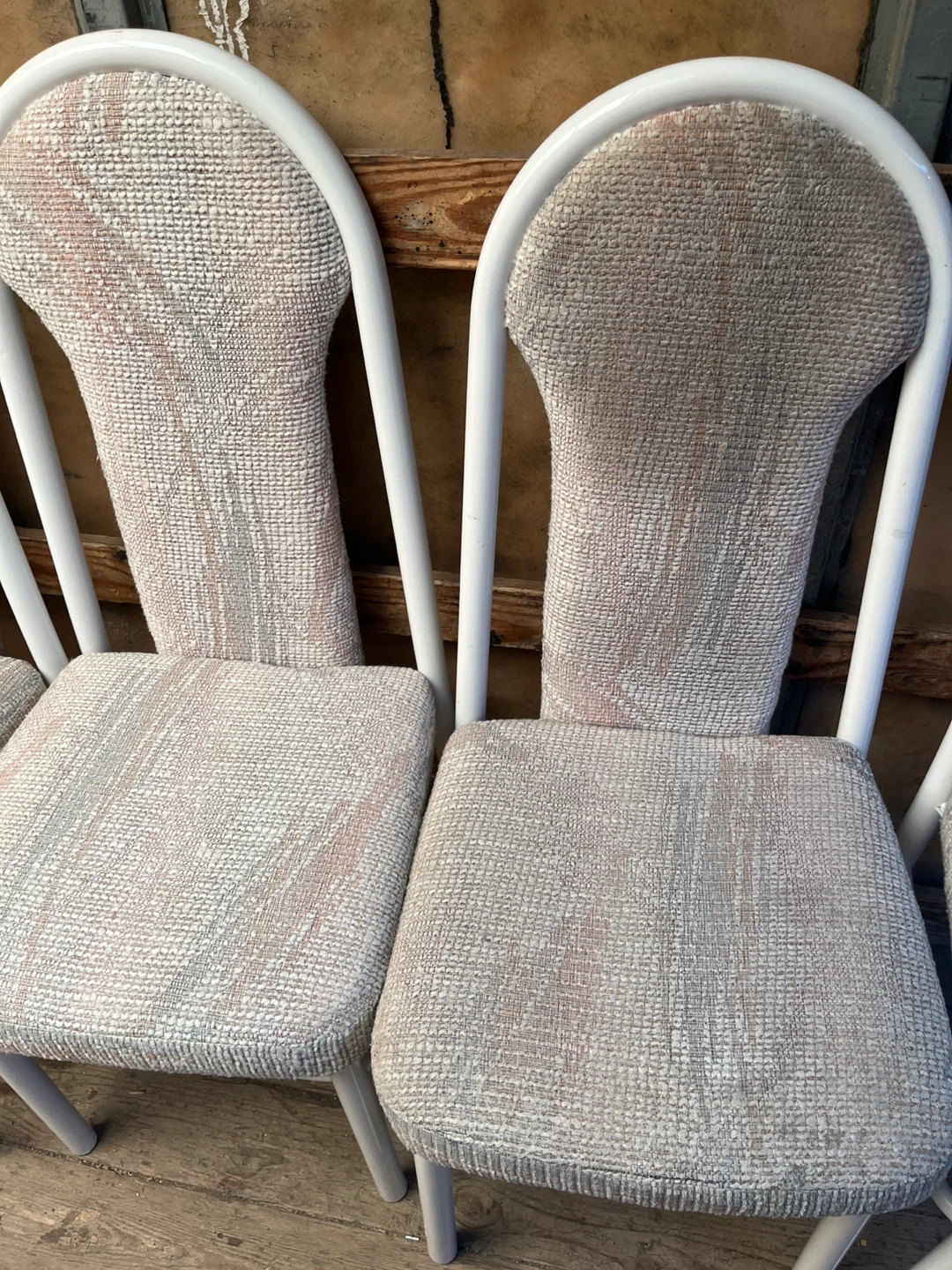 Dales Furniture Dining Chairs - Set of 6 - photo 3