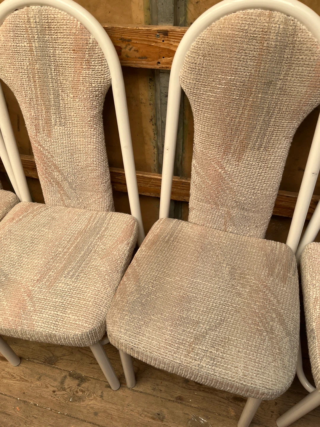 Dales Furniture Dining Chairs - Set of 6 - photo 4