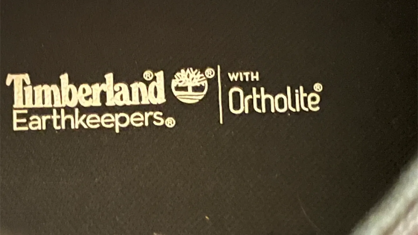 Timberland Ankle Boots - Black - Size 8 image indicator(6)