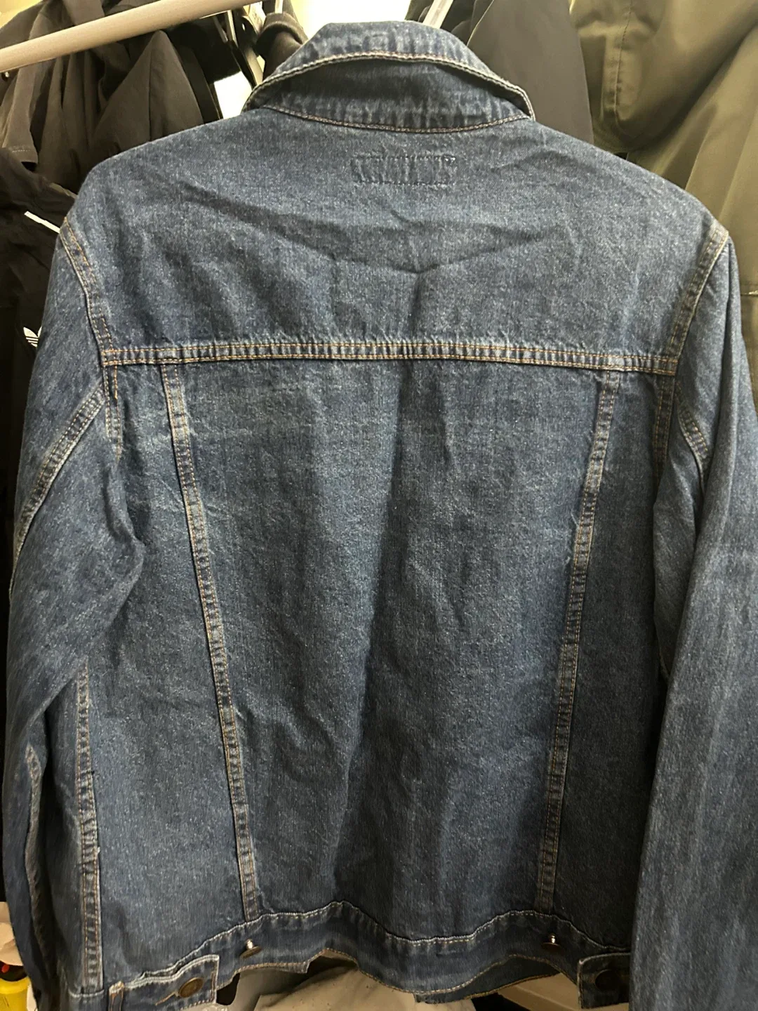 Scent by London Denim Jacket image indicator(2)