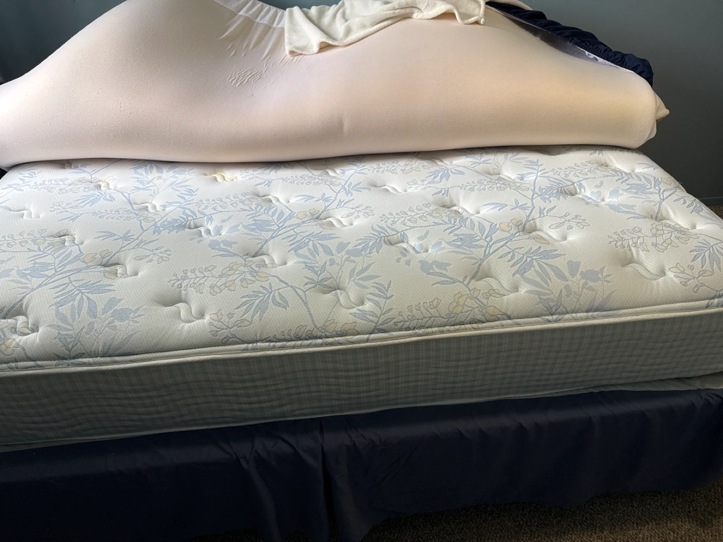 Mattress - photo 3