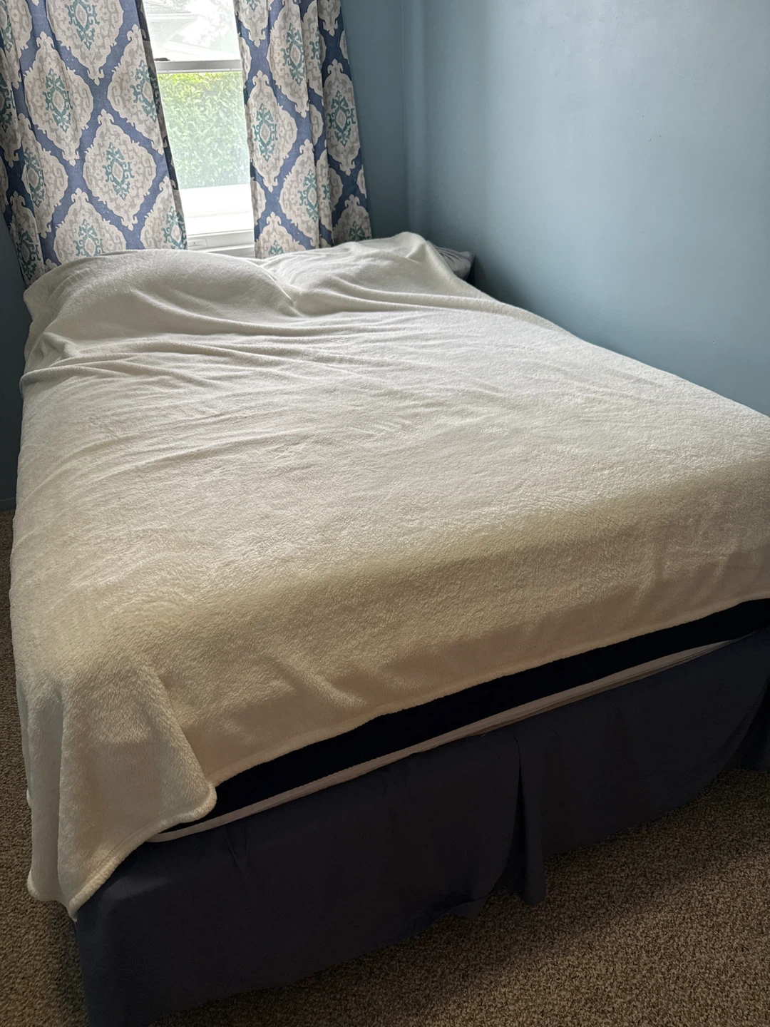 Mattress