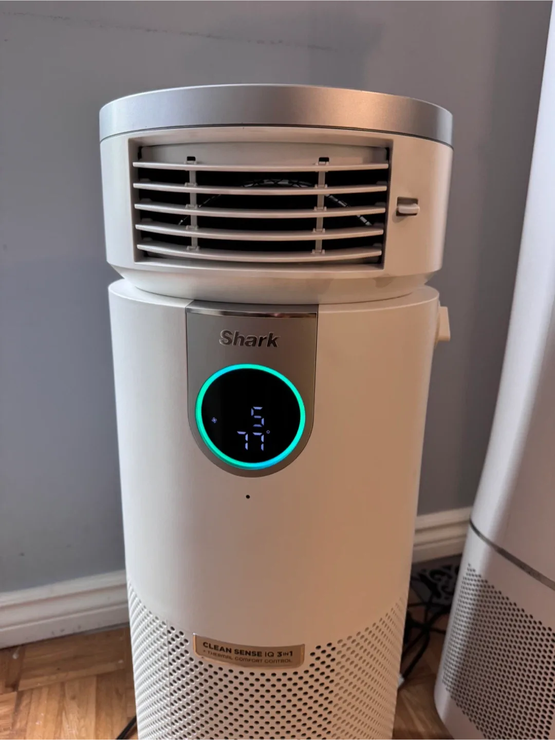 Shark Clean Sense IQ 3 in 1 Air Purifier thumbnail