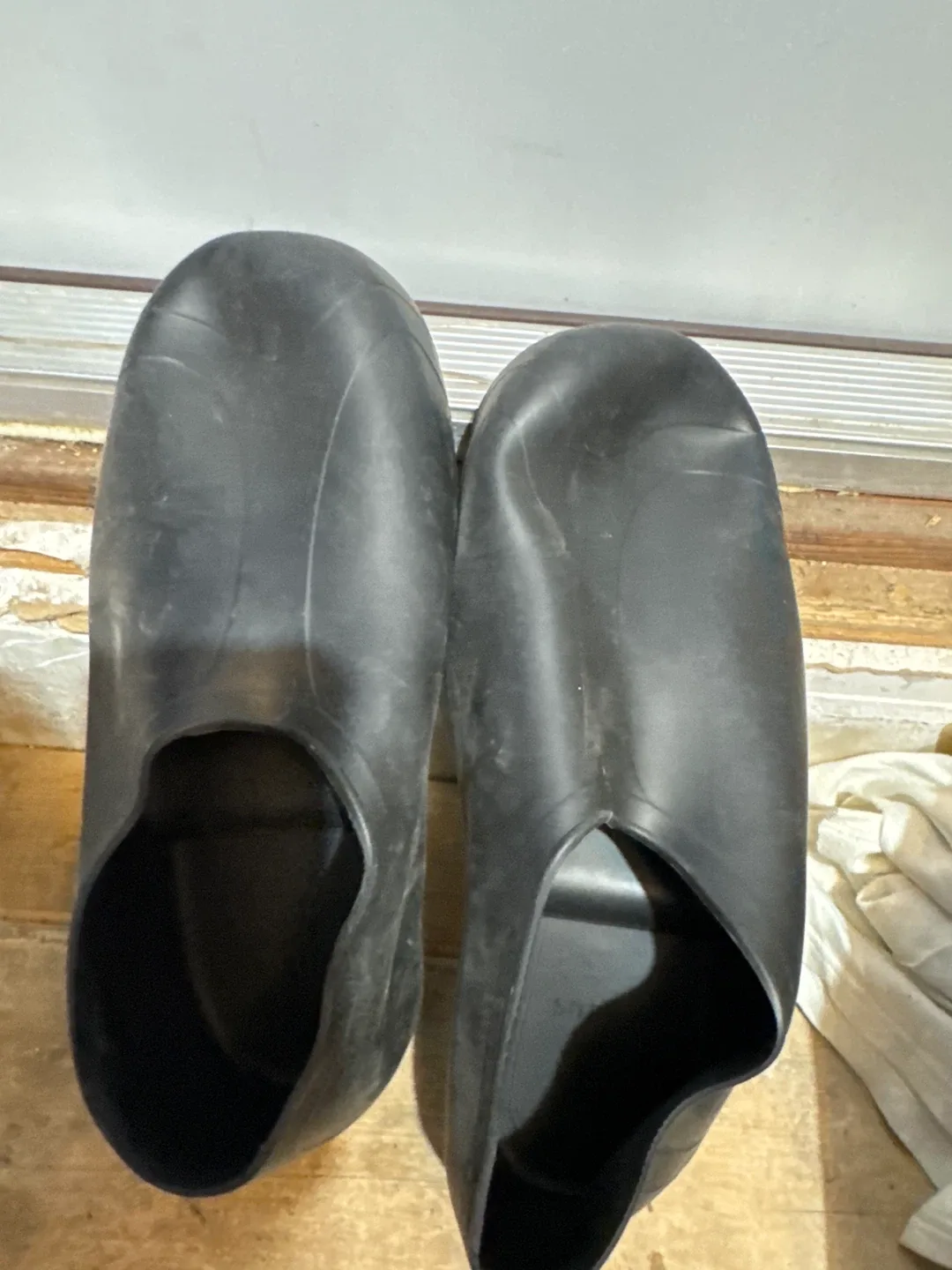 Tingley Overshoes, Size 2X Large image indicator(3)