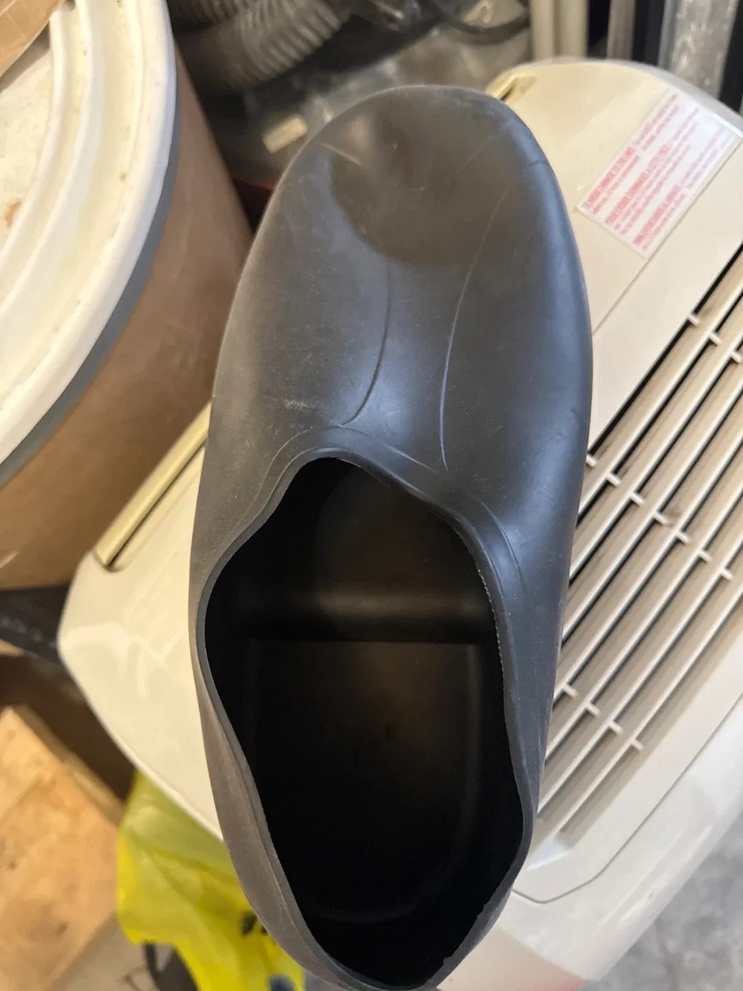 Tingley Overshoes, Size 2X Large thumbnail