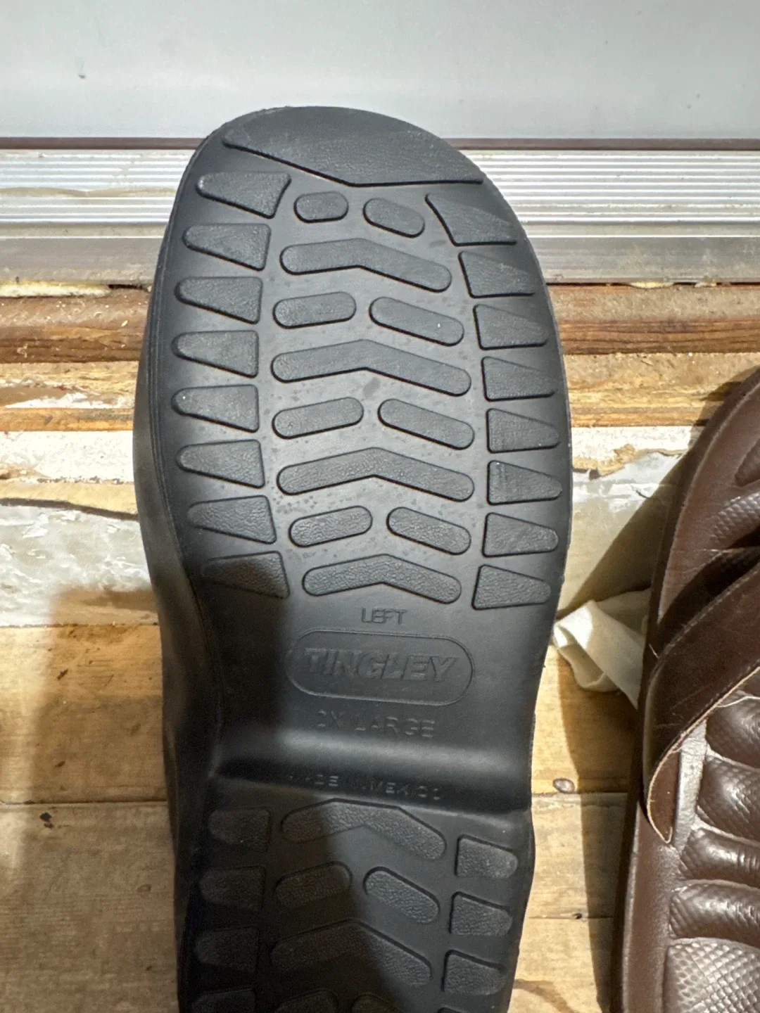 Tingley Overshoes, Size 2X Large image indicator(2)