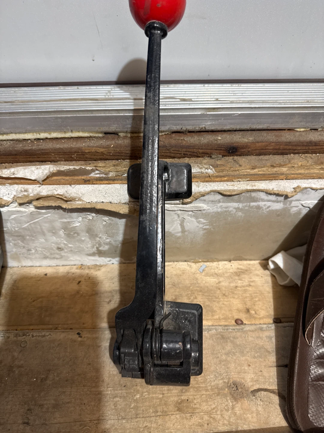 Metal Strapping Tensioner