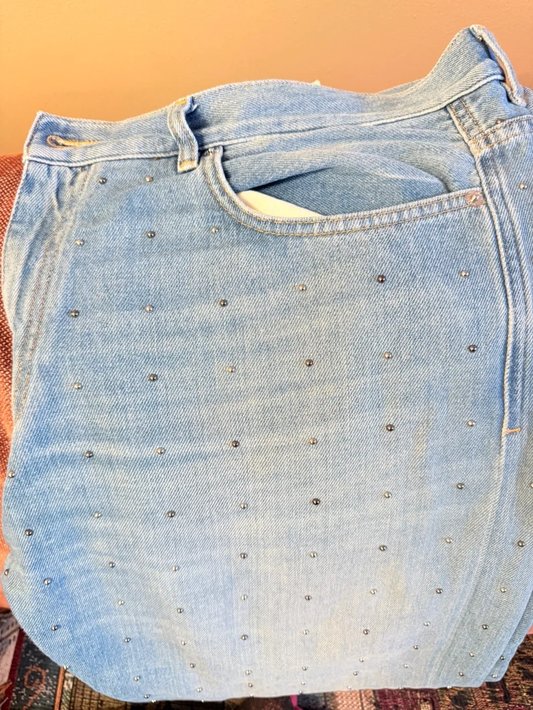 Versace Jeans Men Size 36 image indicator(3)