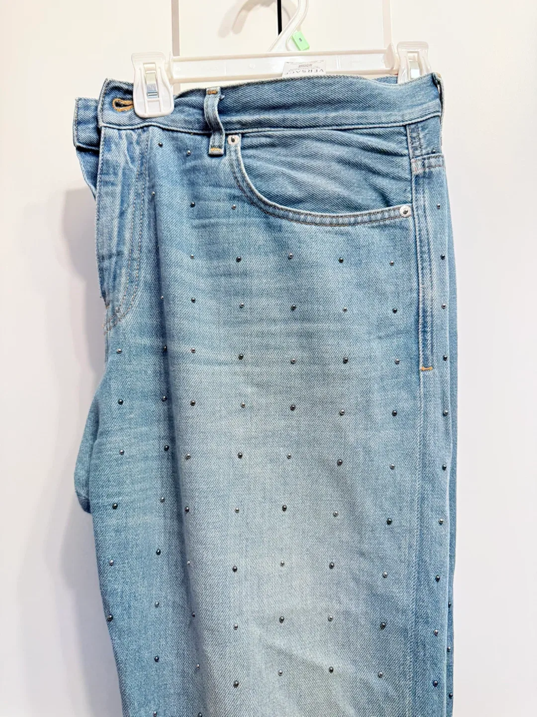 Versace Jeans Men Size 36 image indicator(5)