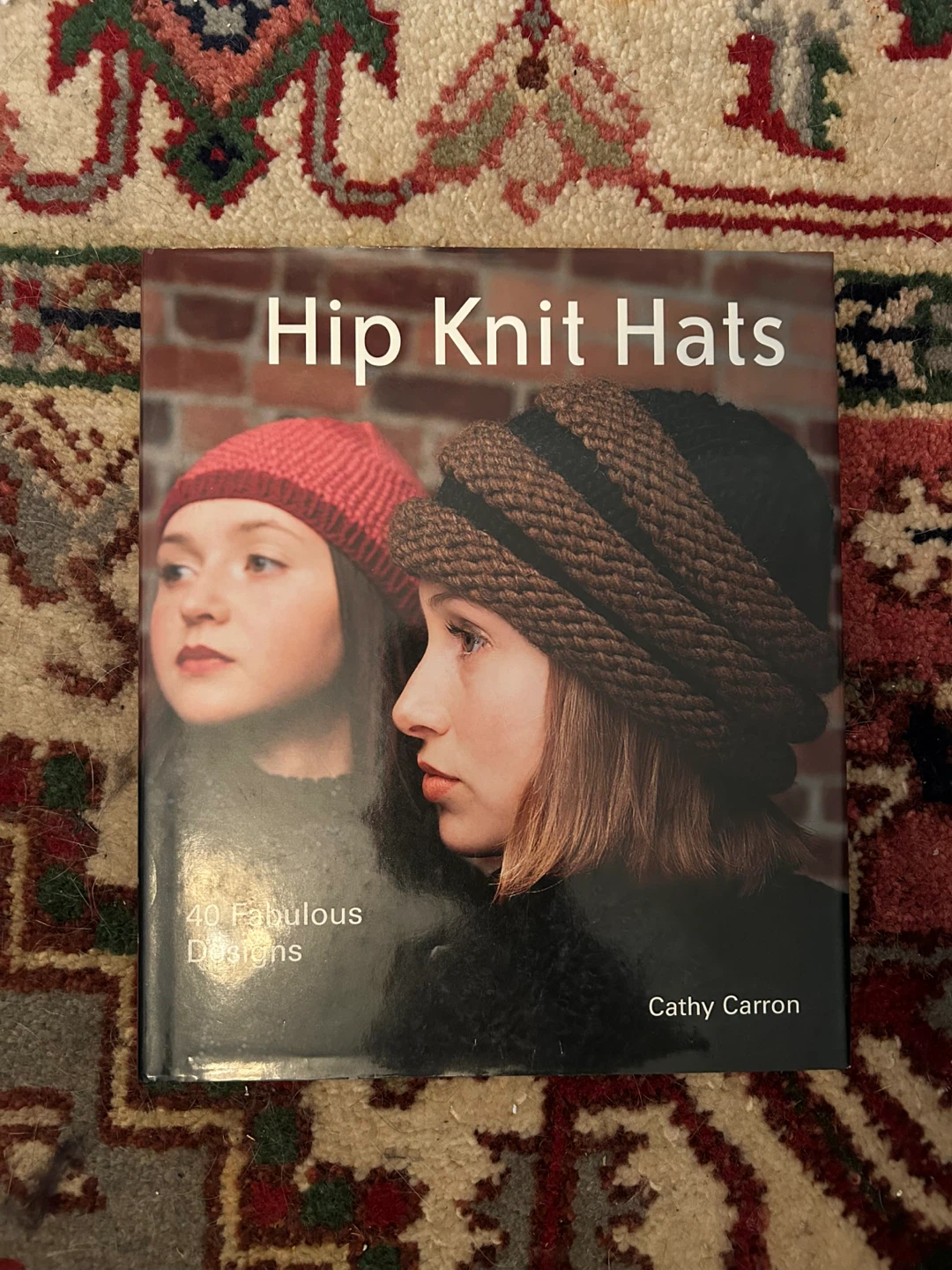 Knitting & Crochet Pattern Books - photo 4