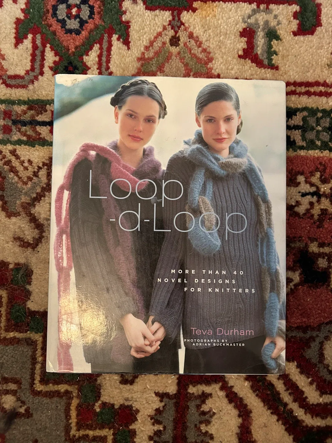 Knitting & Crochet Pattern Books image indicator(10)