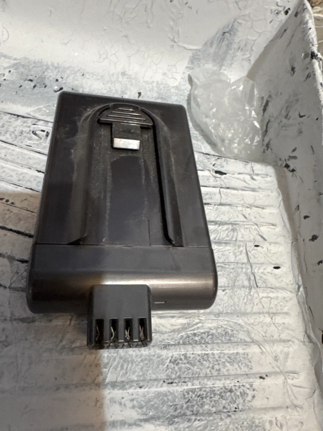 Dyson DC16 Battery Pack 1700mAh image indicator(2)