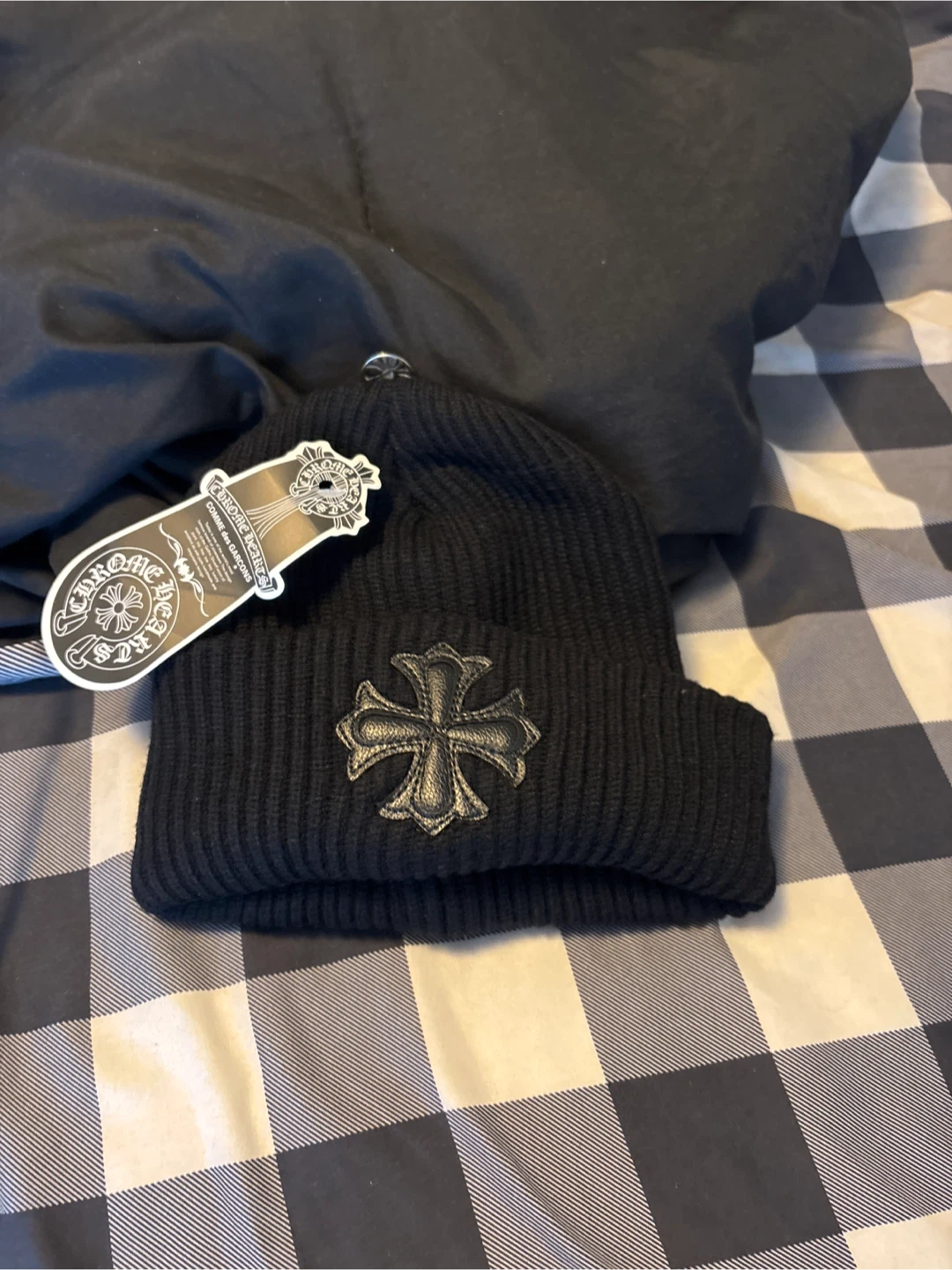 Chrome hearts Beanie