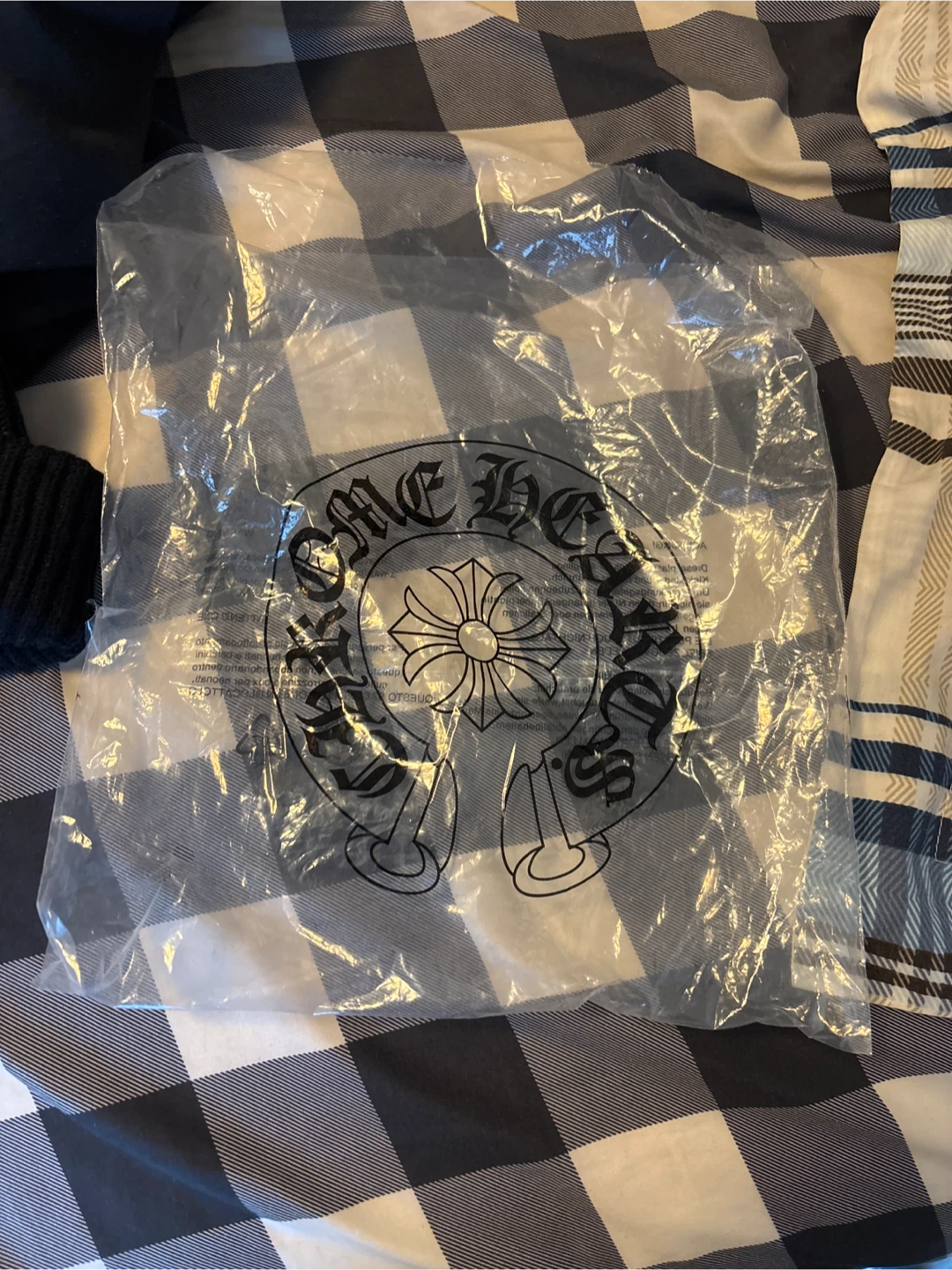 Chrome hearts Beanie - photo 2