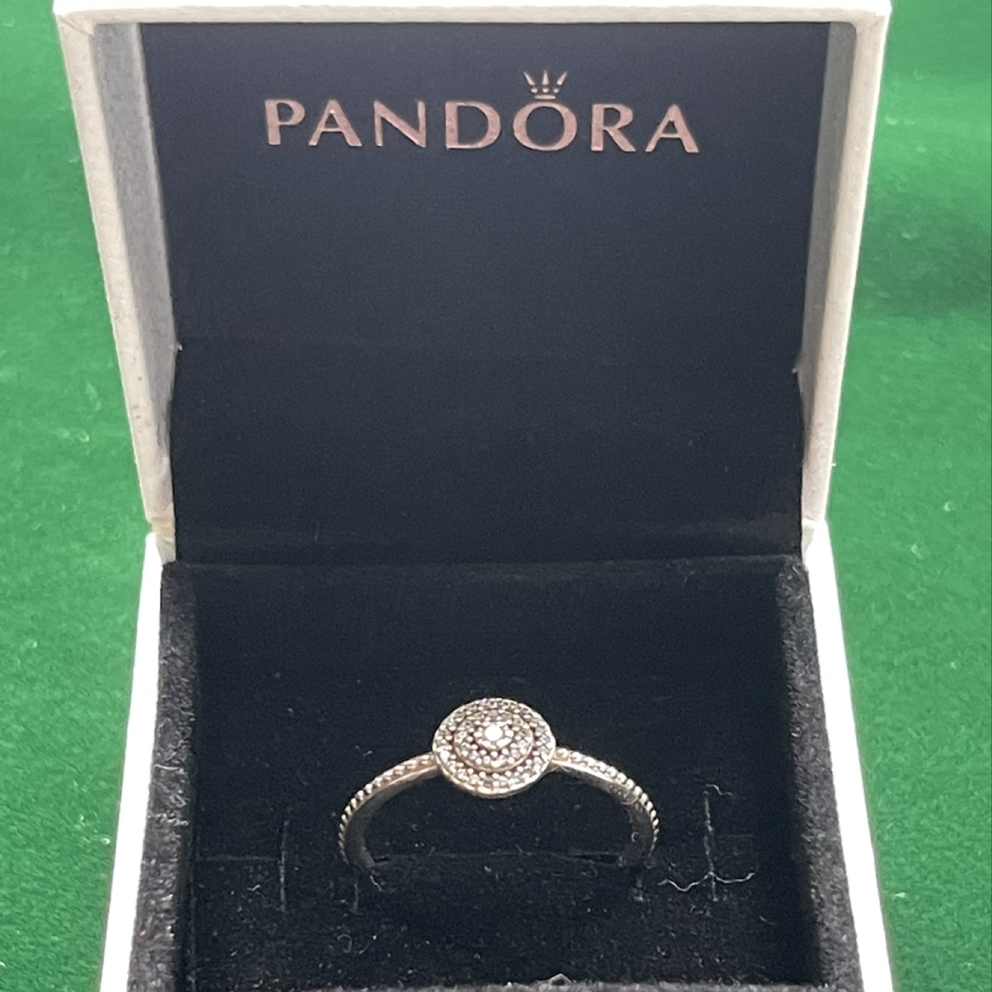 Pandora Ring