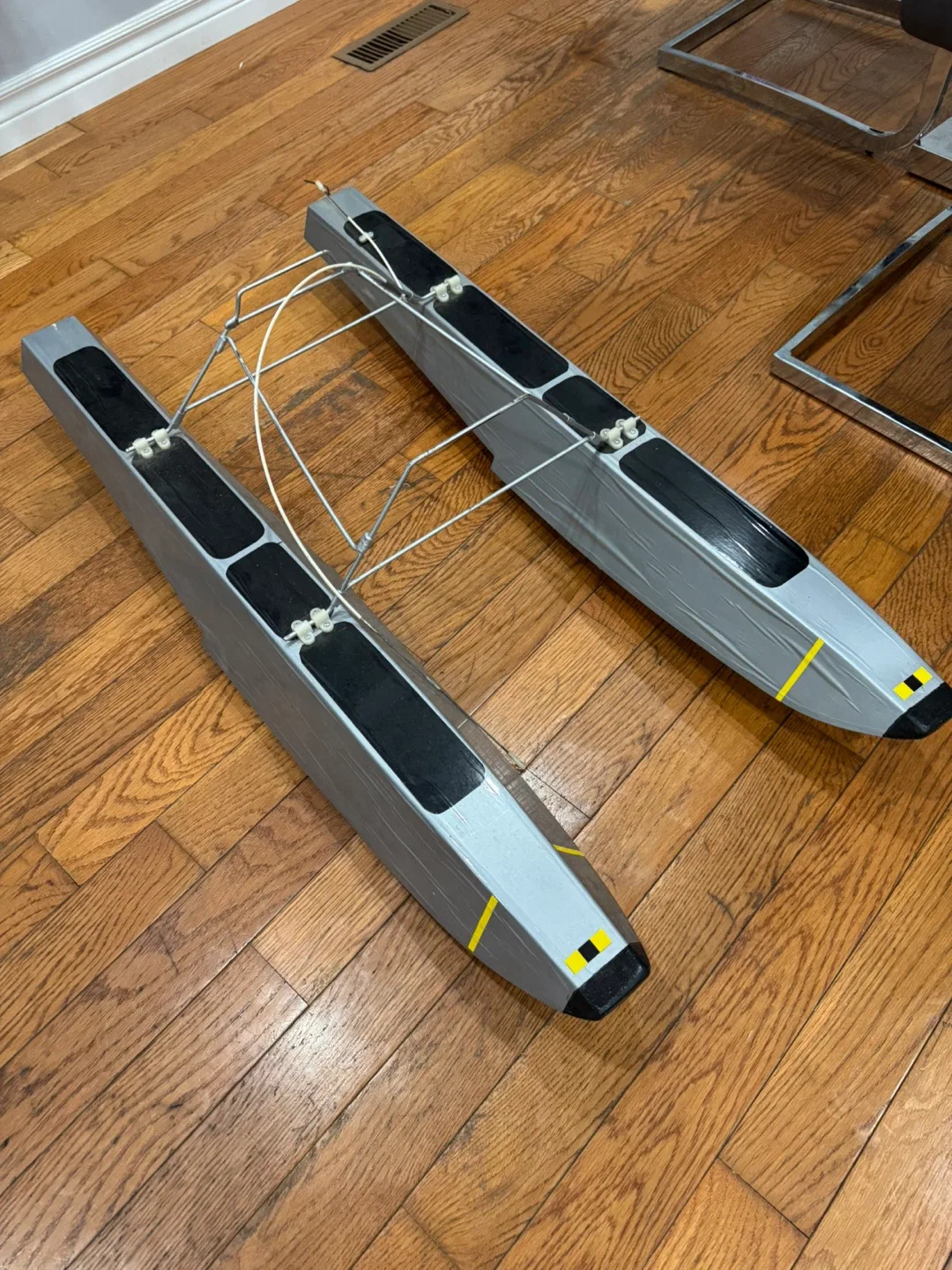 Tower Trainer 60 RC Plane – New Motor – Open to Trades image indicator(5)