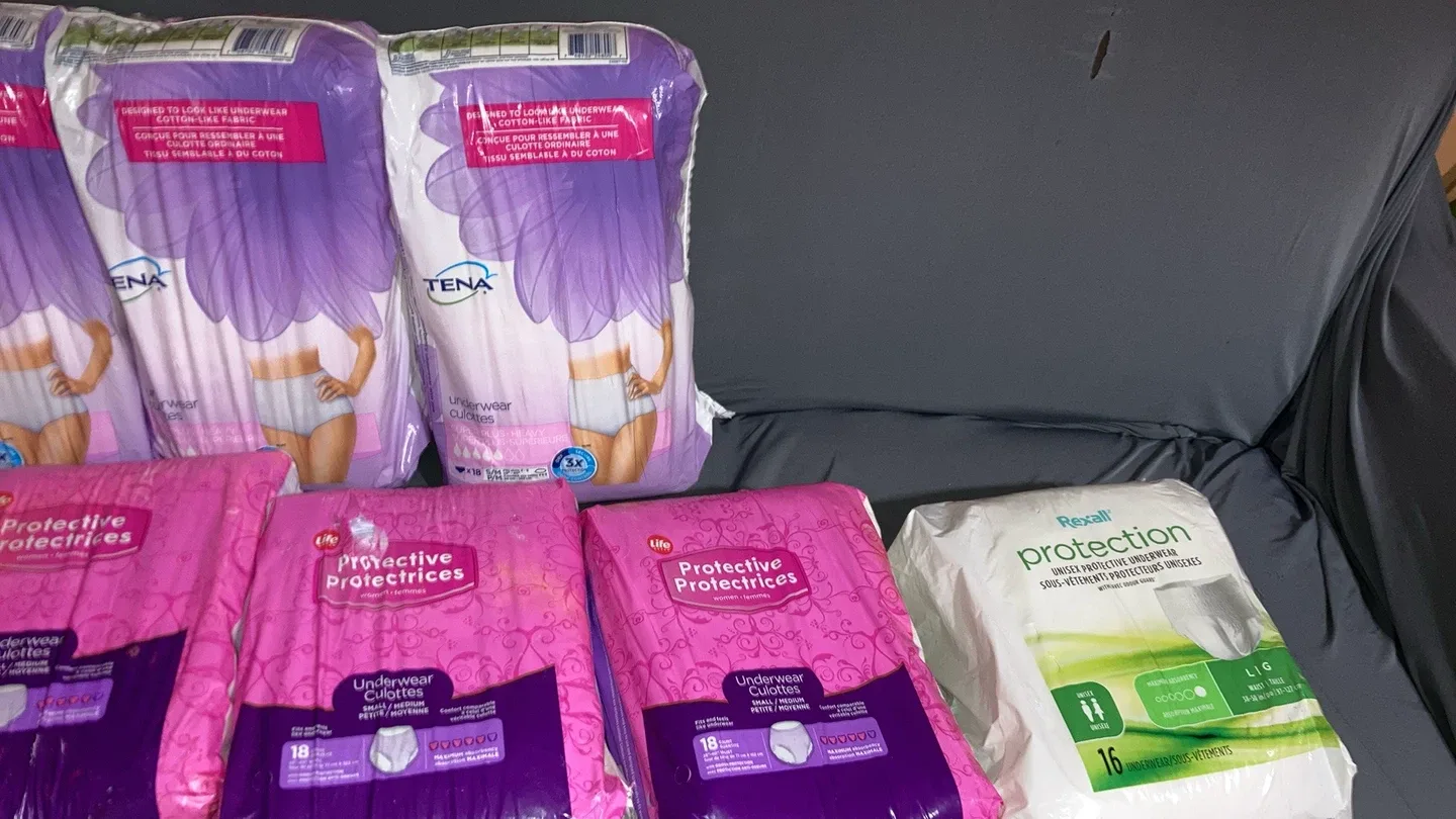 Adult underwear image indicator(5)