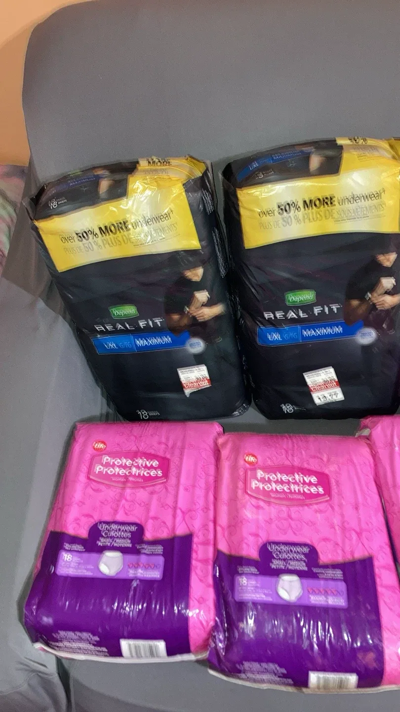 Adult underwear image indicator(2)